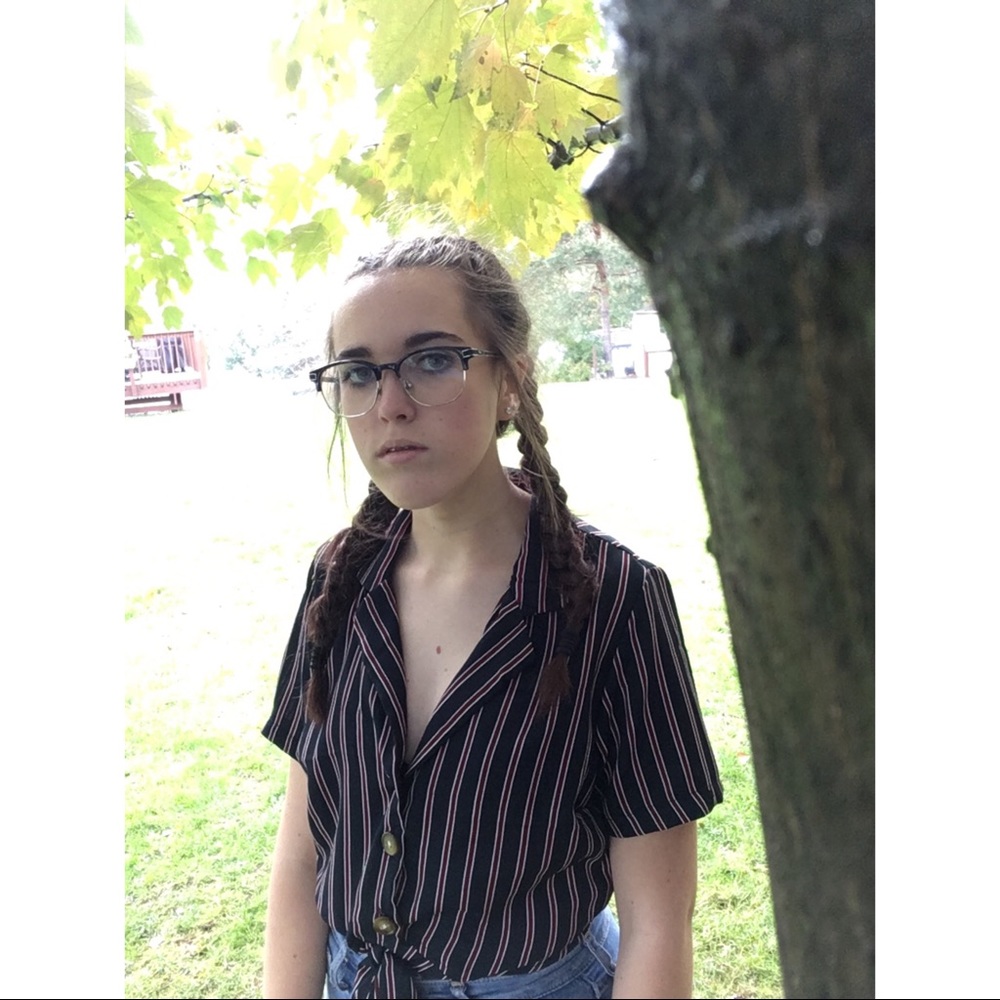 Meet your Posher, Marissa